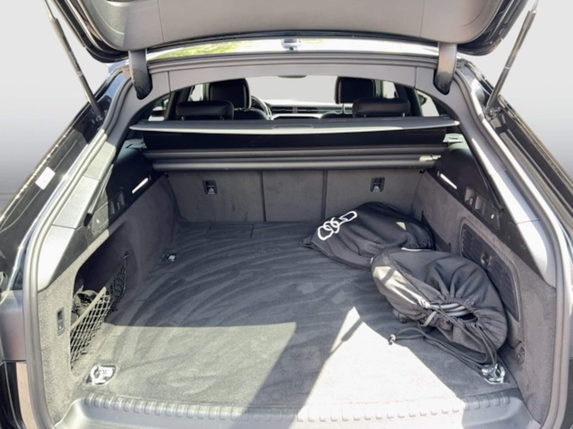 Audi A6 Avant TFSI e Sport