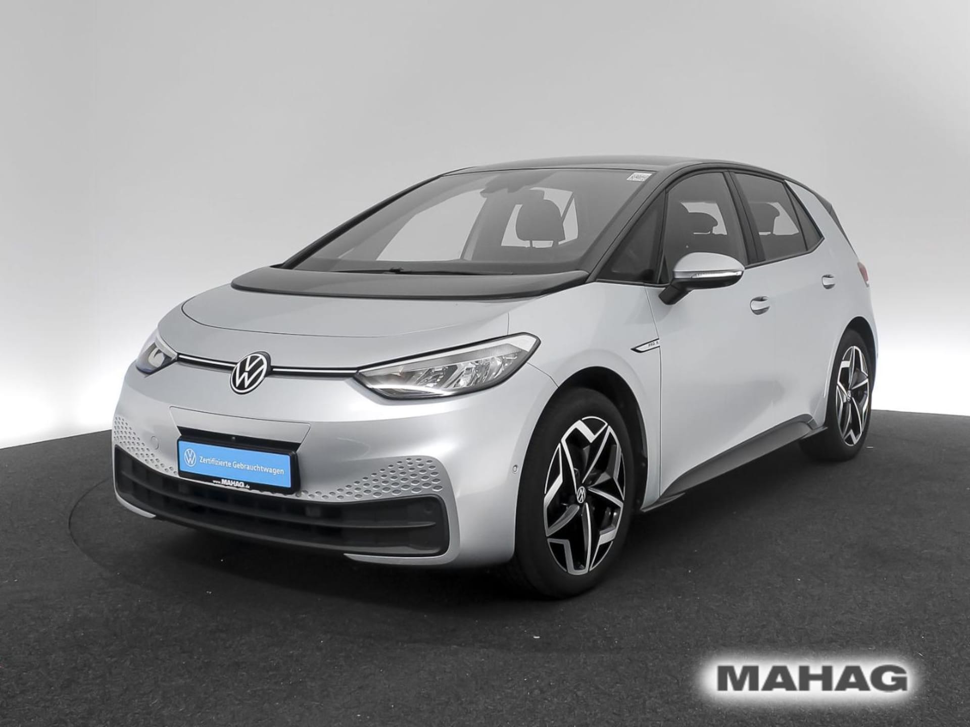 Volkswagen ID.3 Pro S