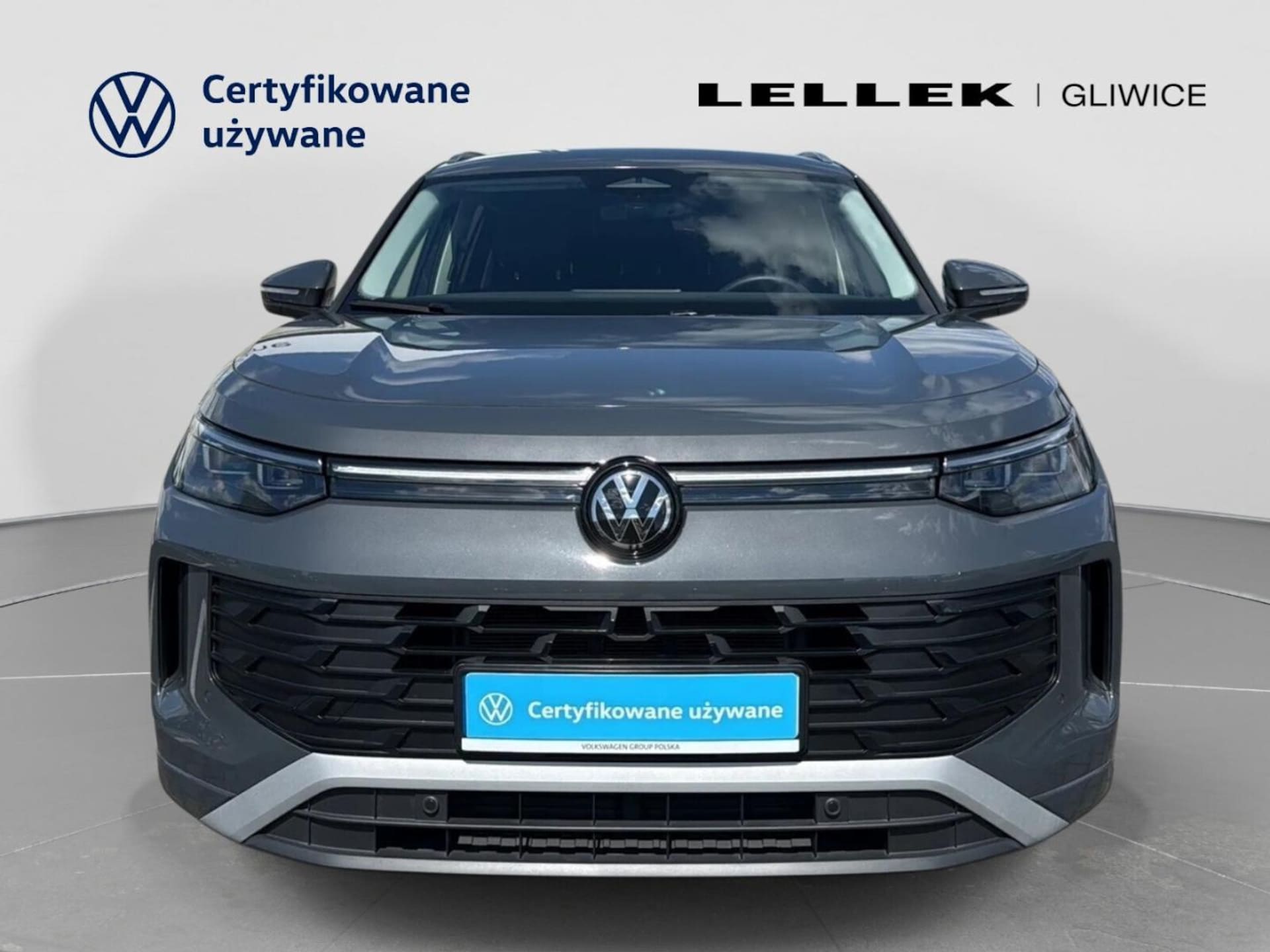 Volkswagen Tayron Life Plus