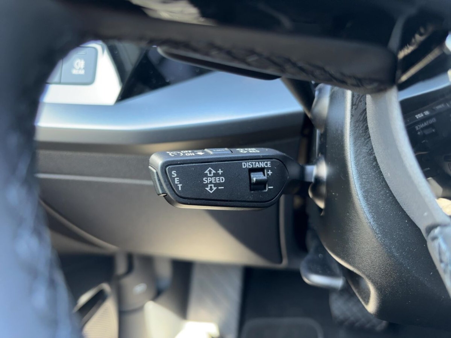 Audi A3 Sportback TFSI e S line