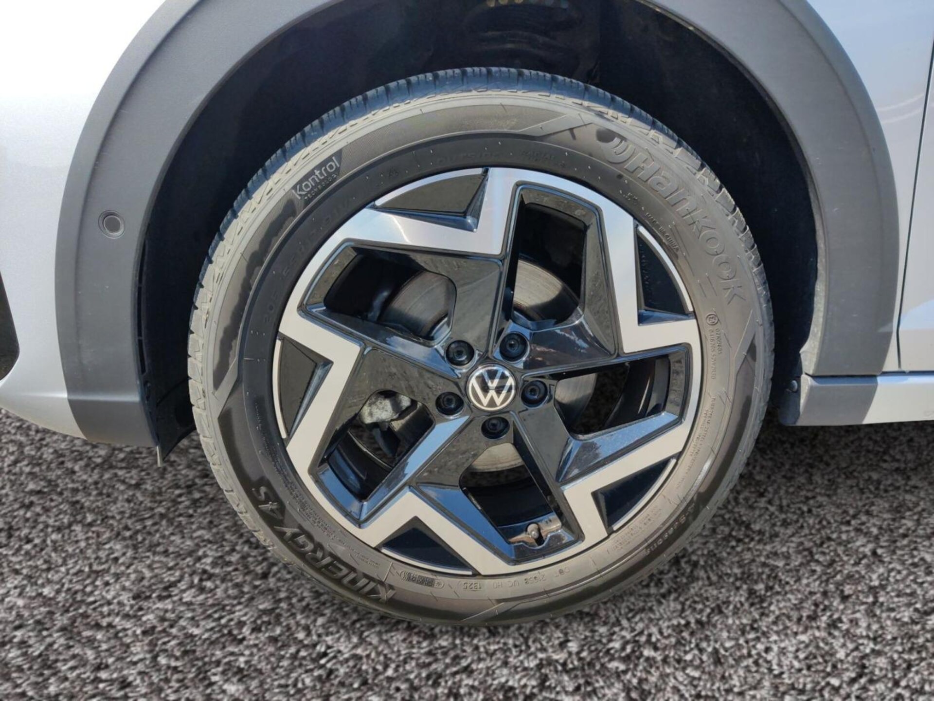Volkswagen Taigo R-Line