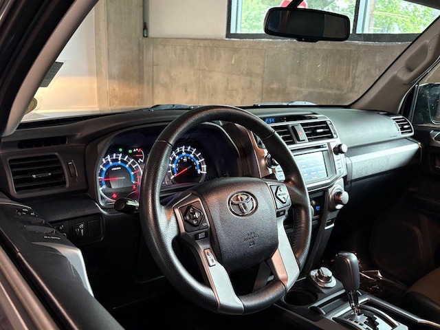 2018 Toyota 4Runner