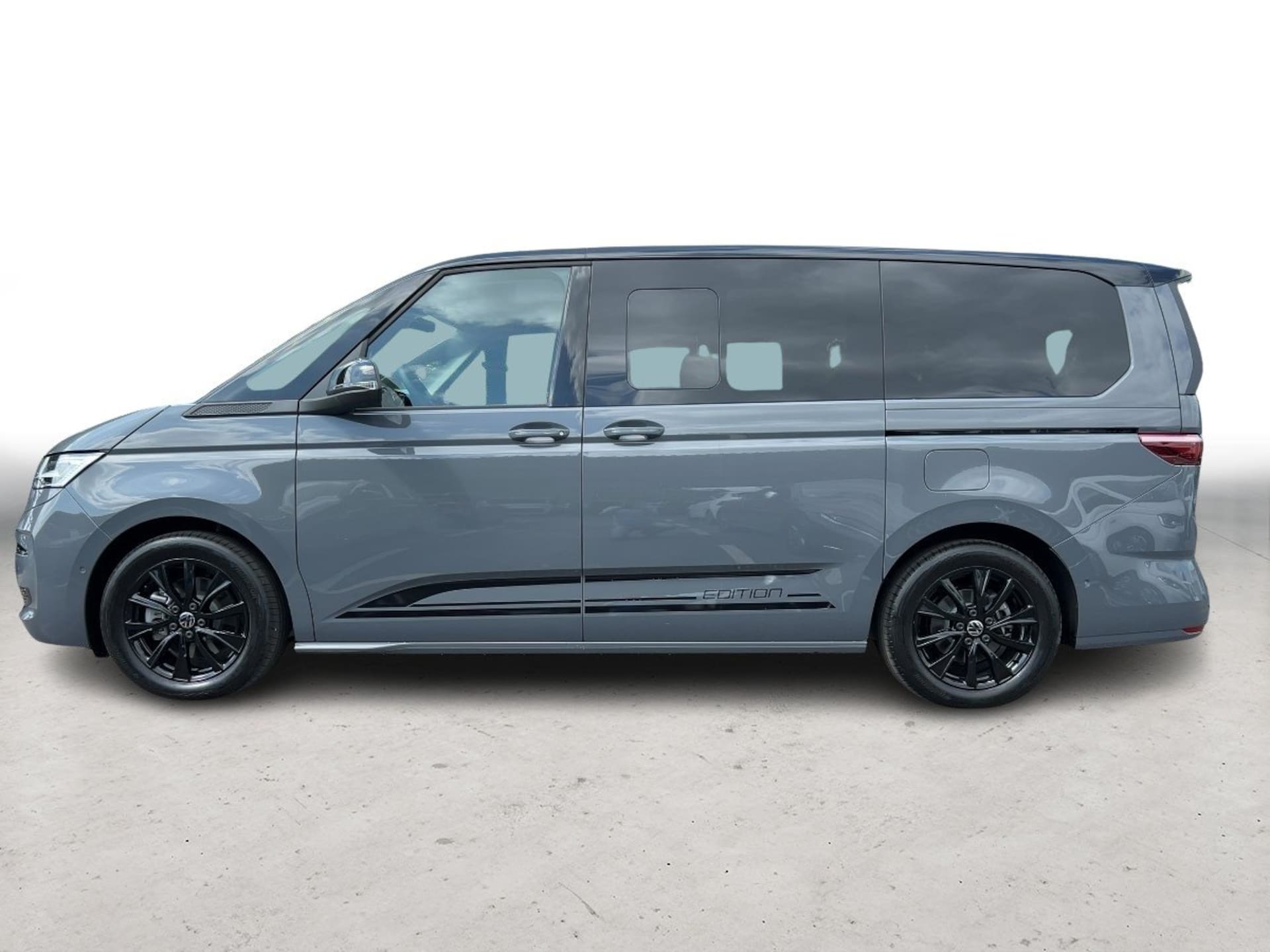 Volkswagen Multivan Langversion Life