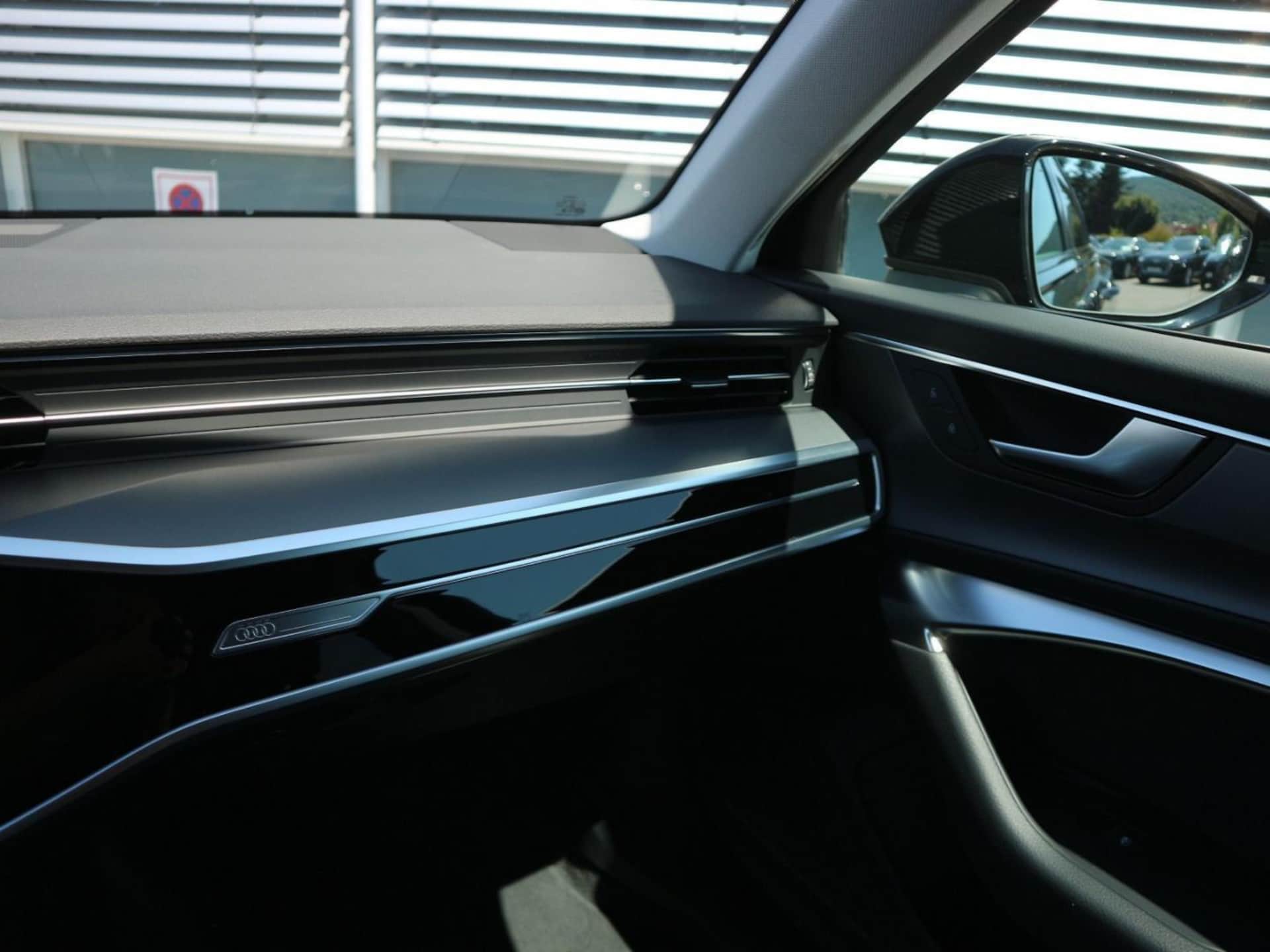 Audi A6 Limousine