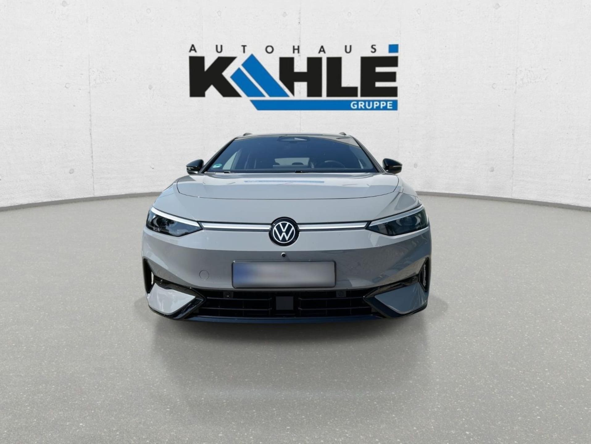 Volkswagen ID.7 Tourer Pro S