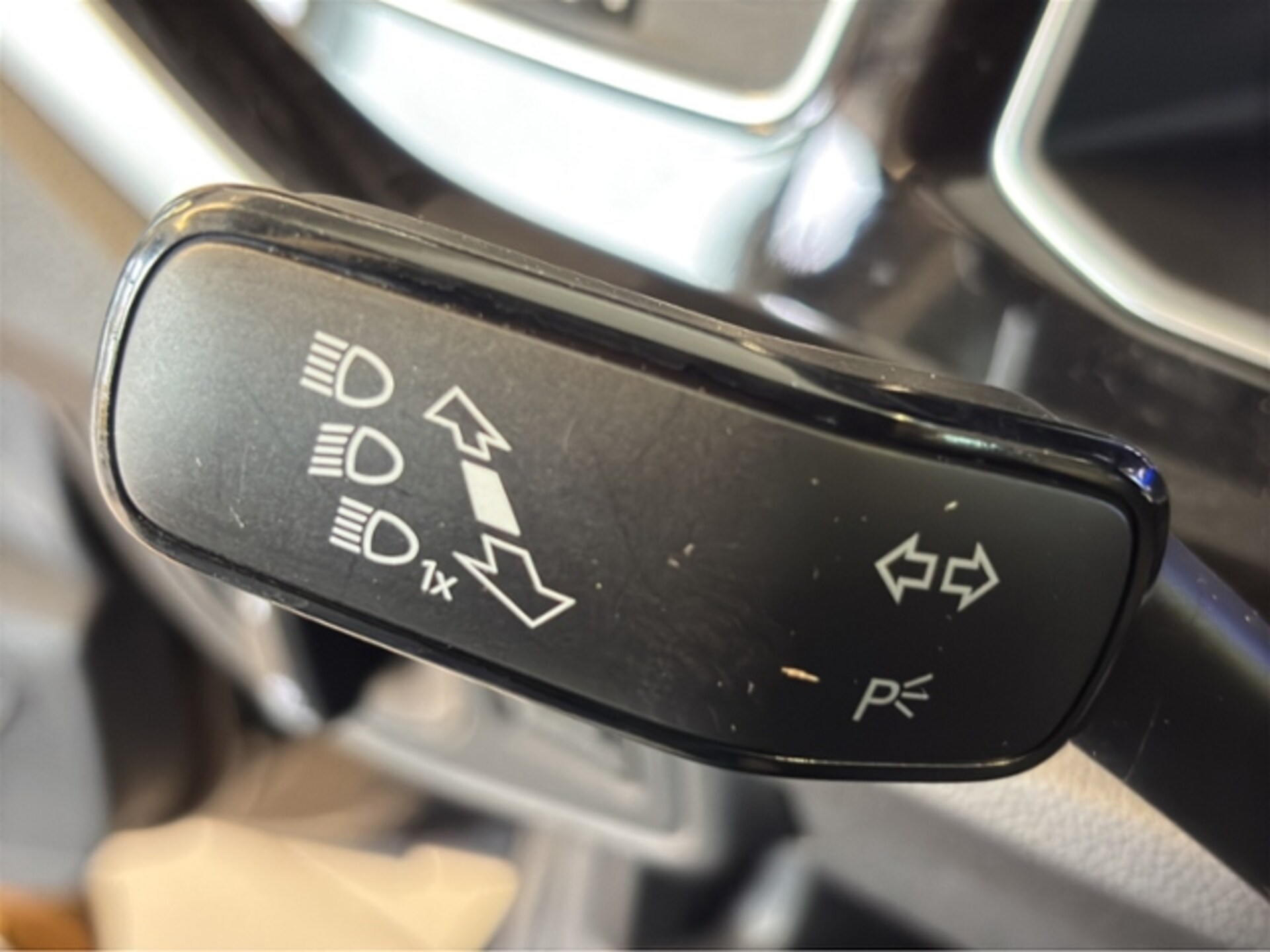 Volkswagen Polo Goal