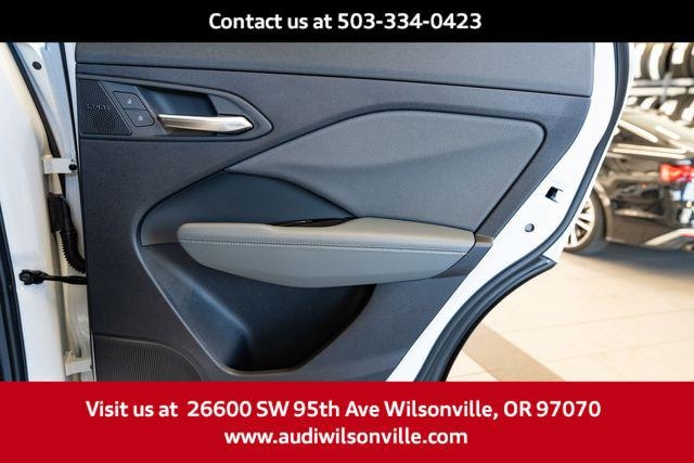2026 Audi Q3 Base - Photo 30