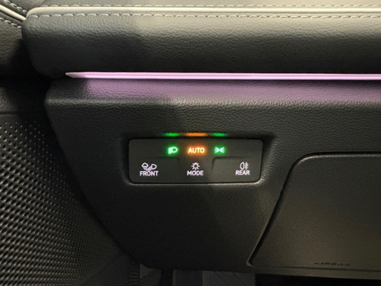 Volkswagen Passat – Bild 24