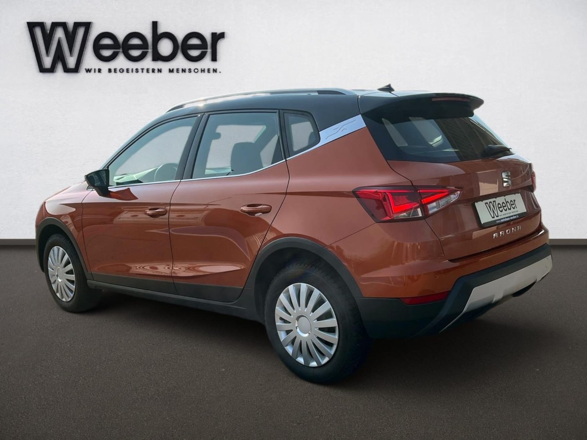 SEAT Arona XCELLENCE