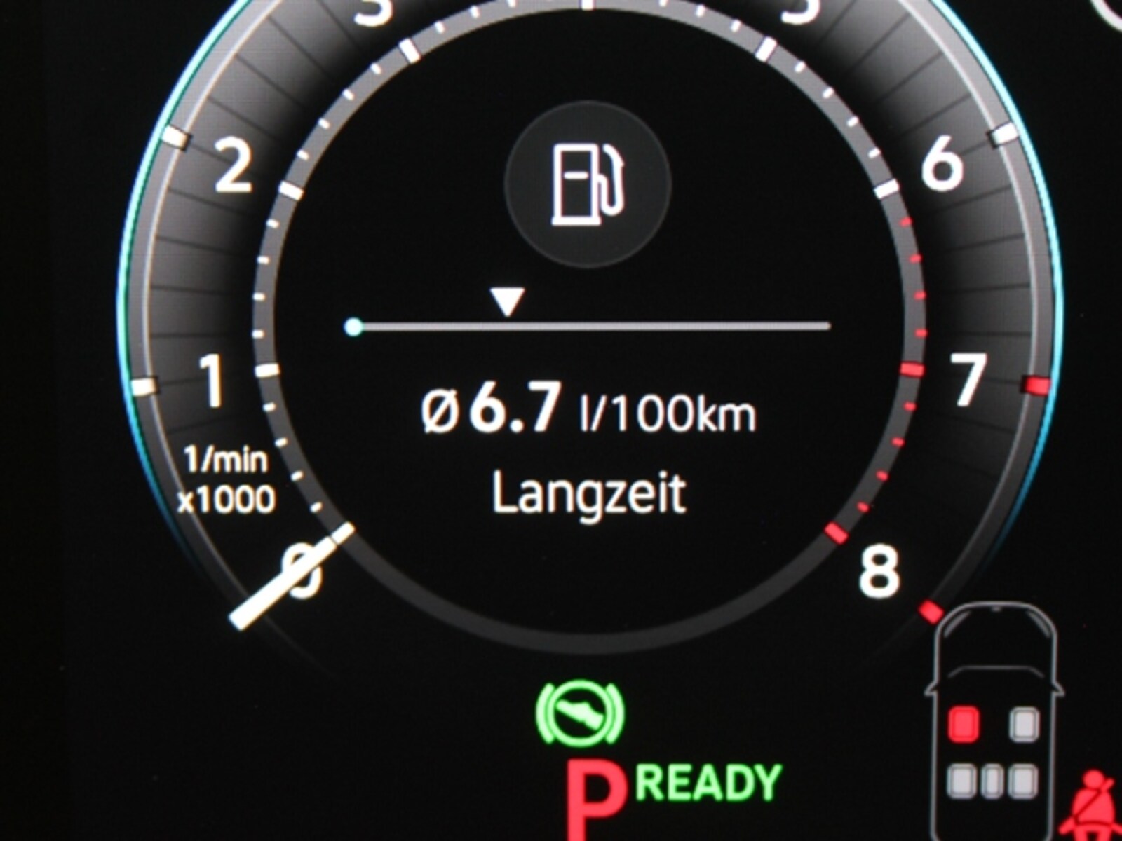 Volkswagen Tiguan – Bild 22