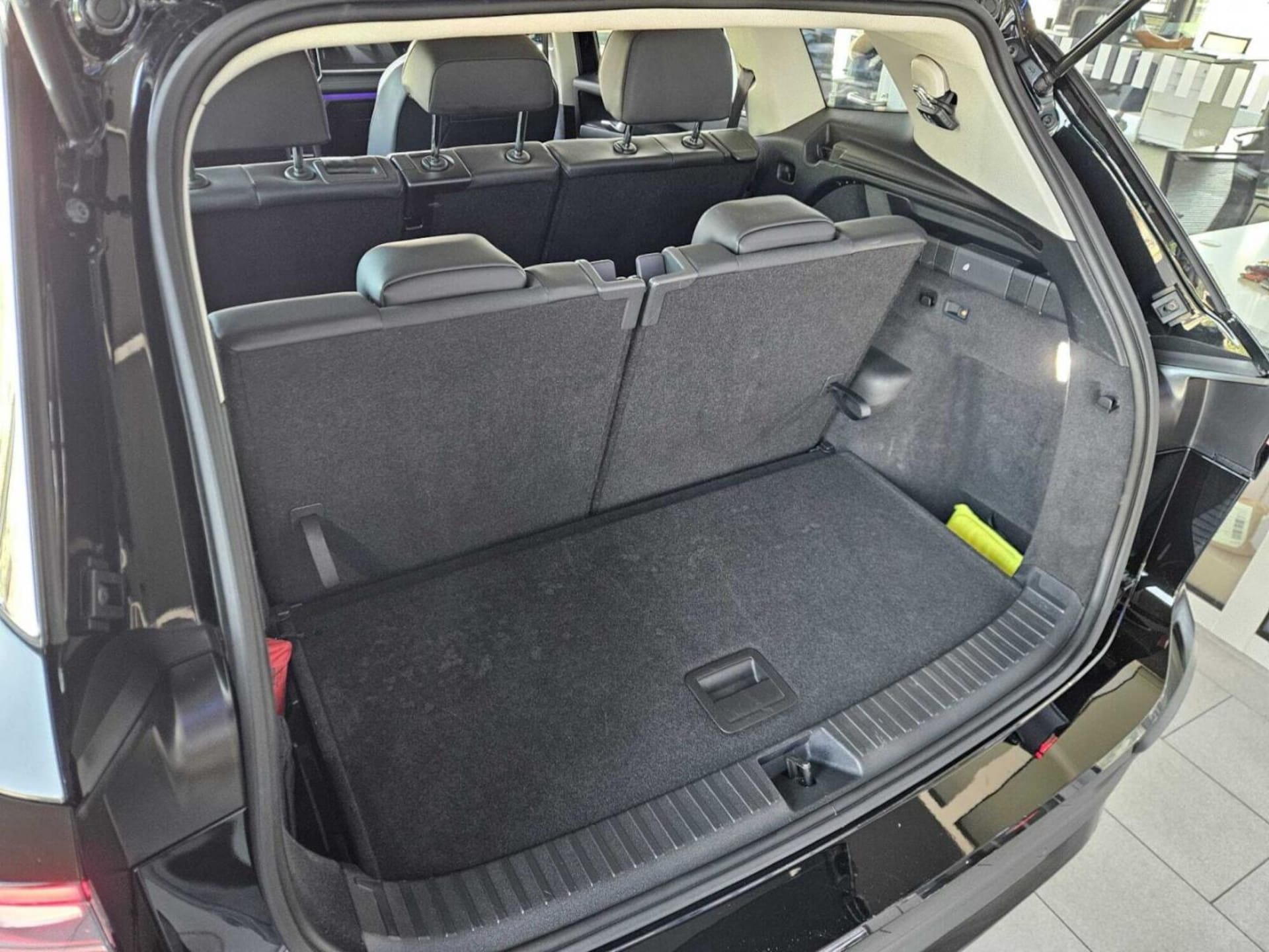 Volkswagen Tayron Life