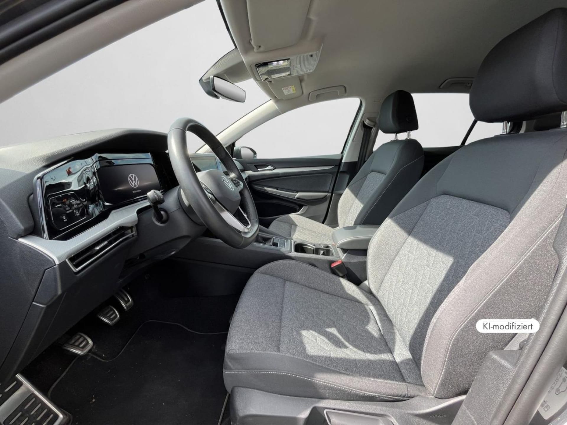 Volkswagen Golf MOVE