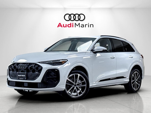 Photo of 2026 Audi Q5 