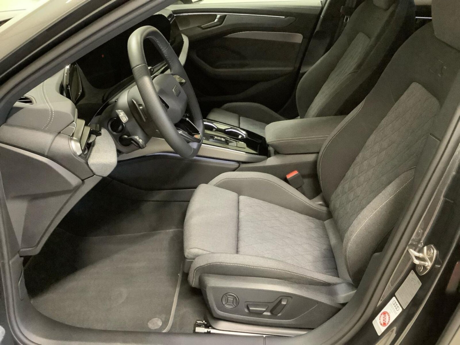 Audi A6 Avant – Bild 12