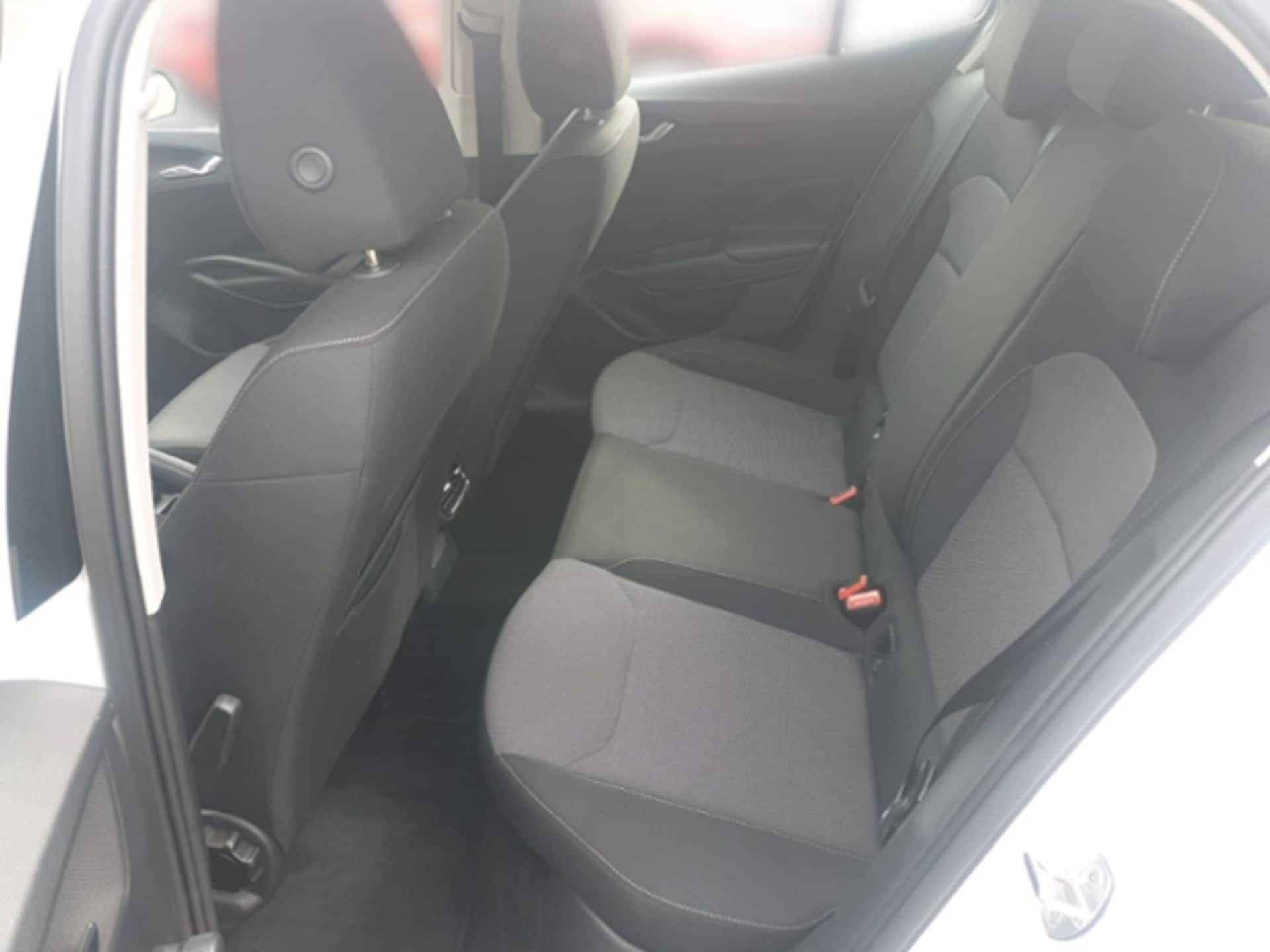 Skoda Fabia Ambition