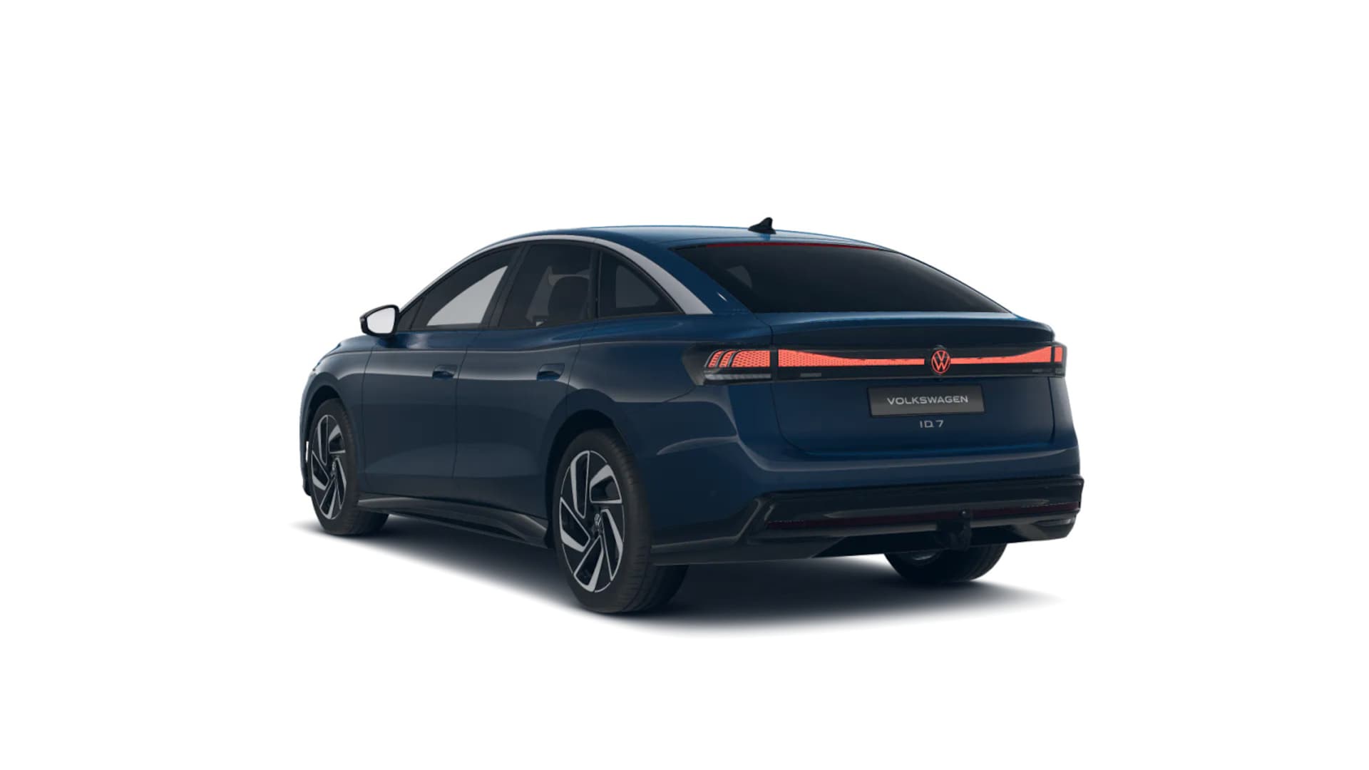 Volkswagen ID.7 Pro