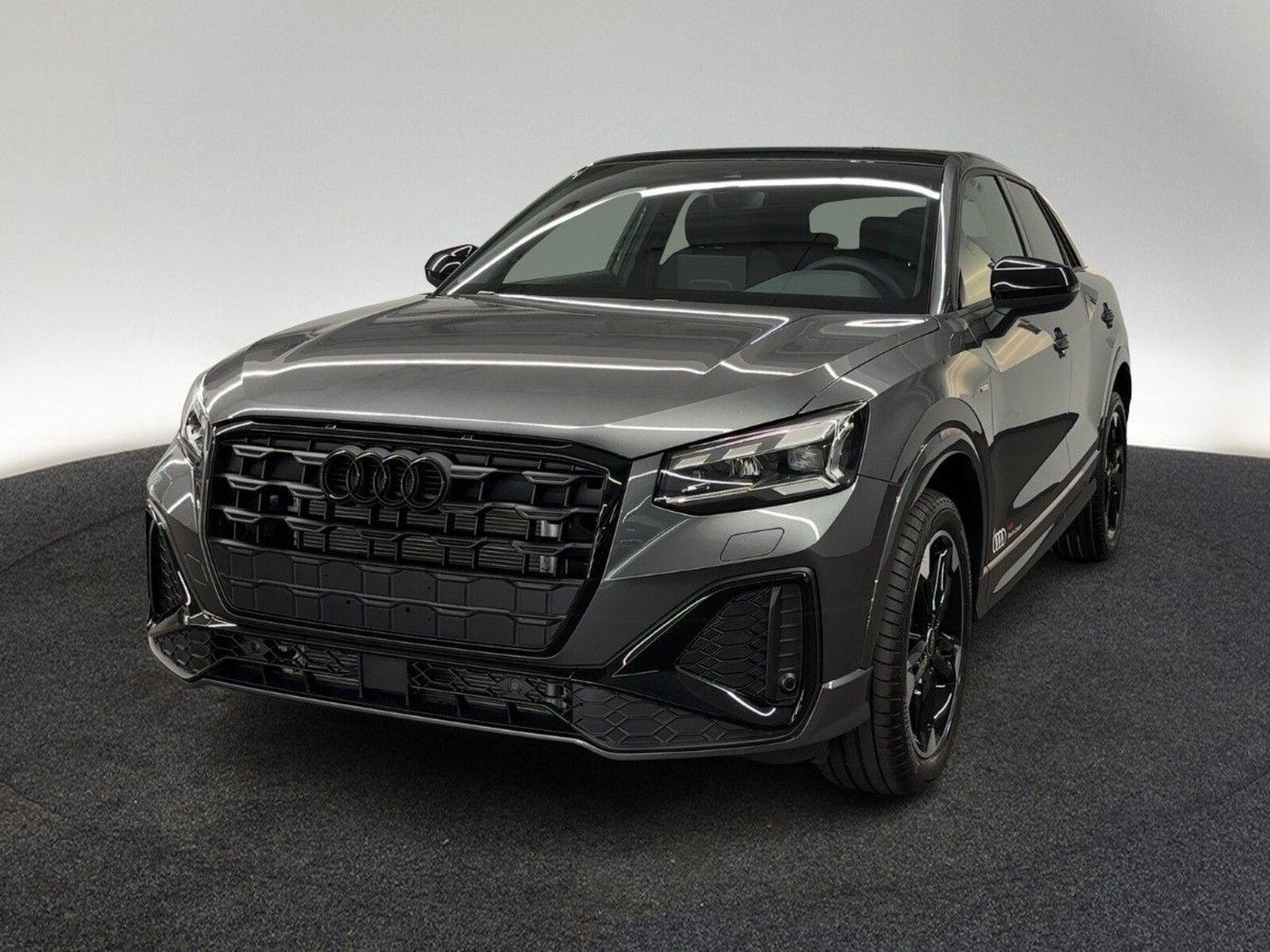 Audi Q2 – Bild 2