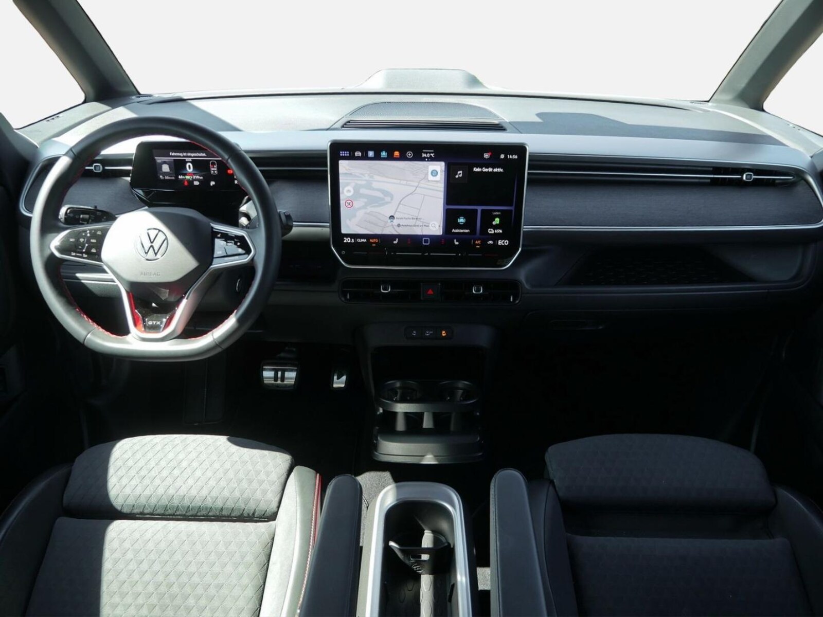 Volkswagen ID. Buzz – Bild 5