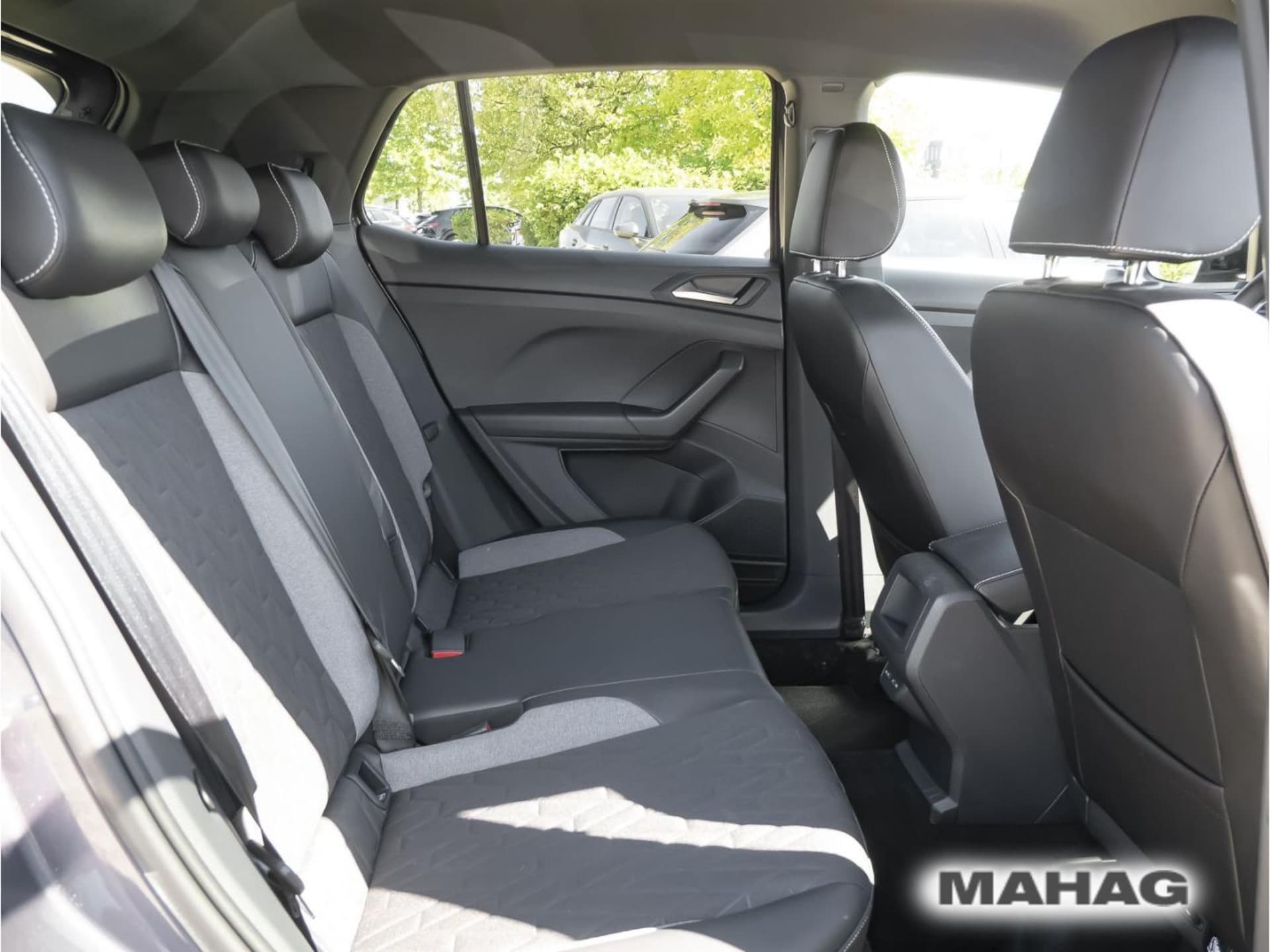 Volkswagen T-Cross ENERGY