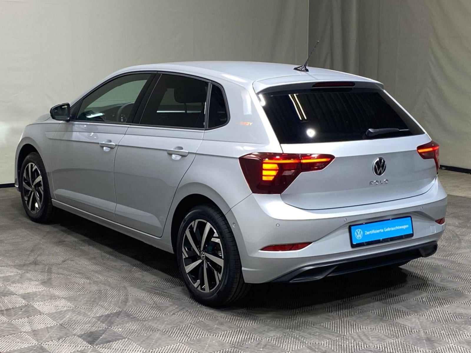Volkswagen Polo – Bild 4