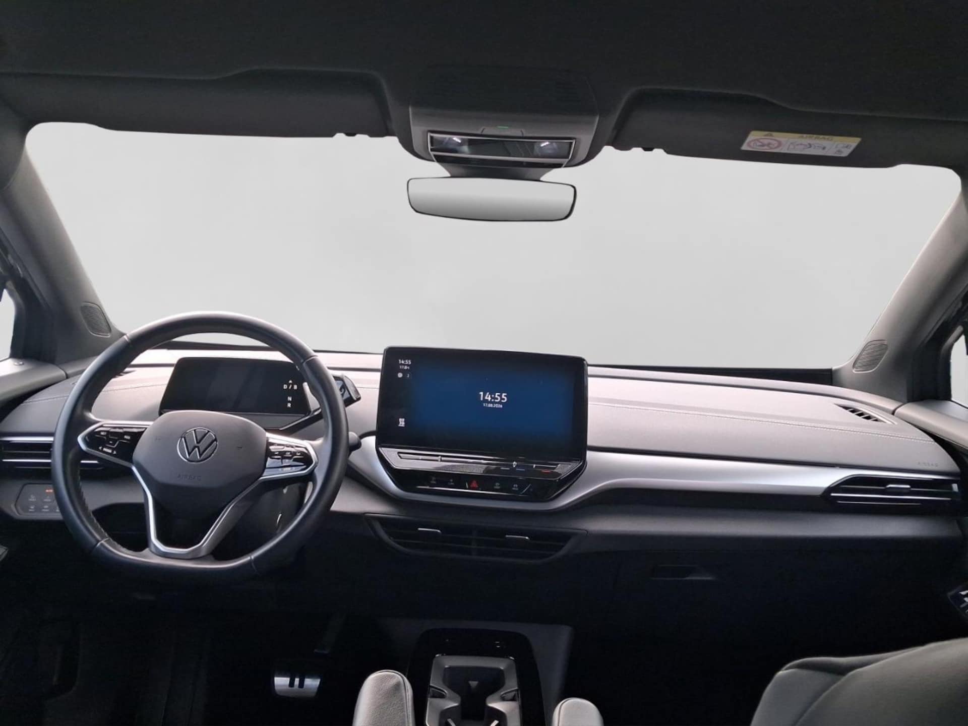 Volkswagen ID.5 Pro