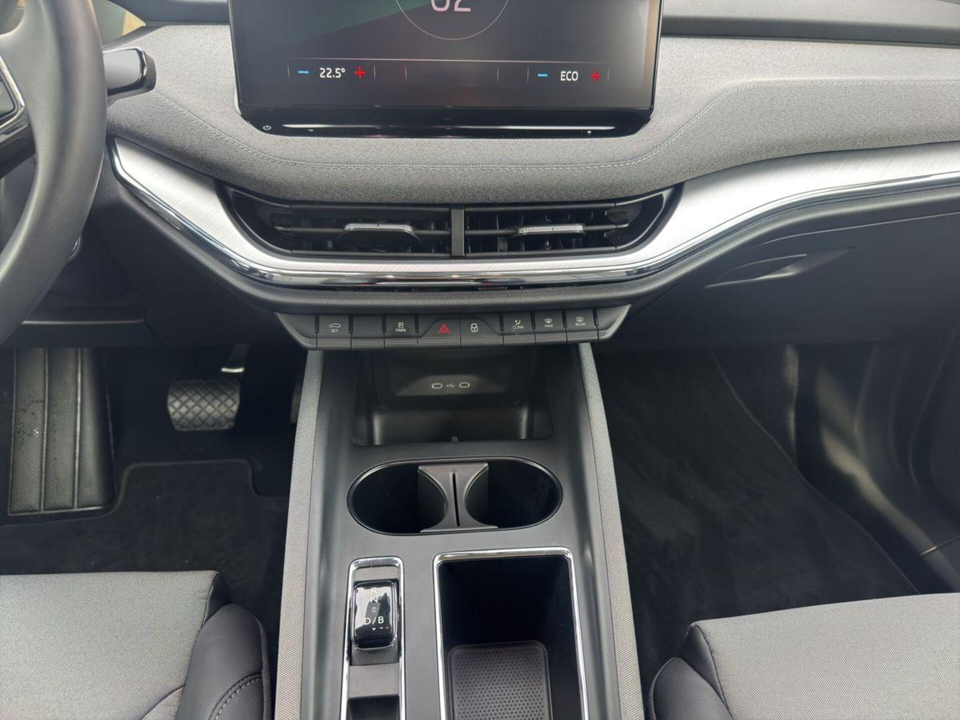 Skoda Enyaq 50