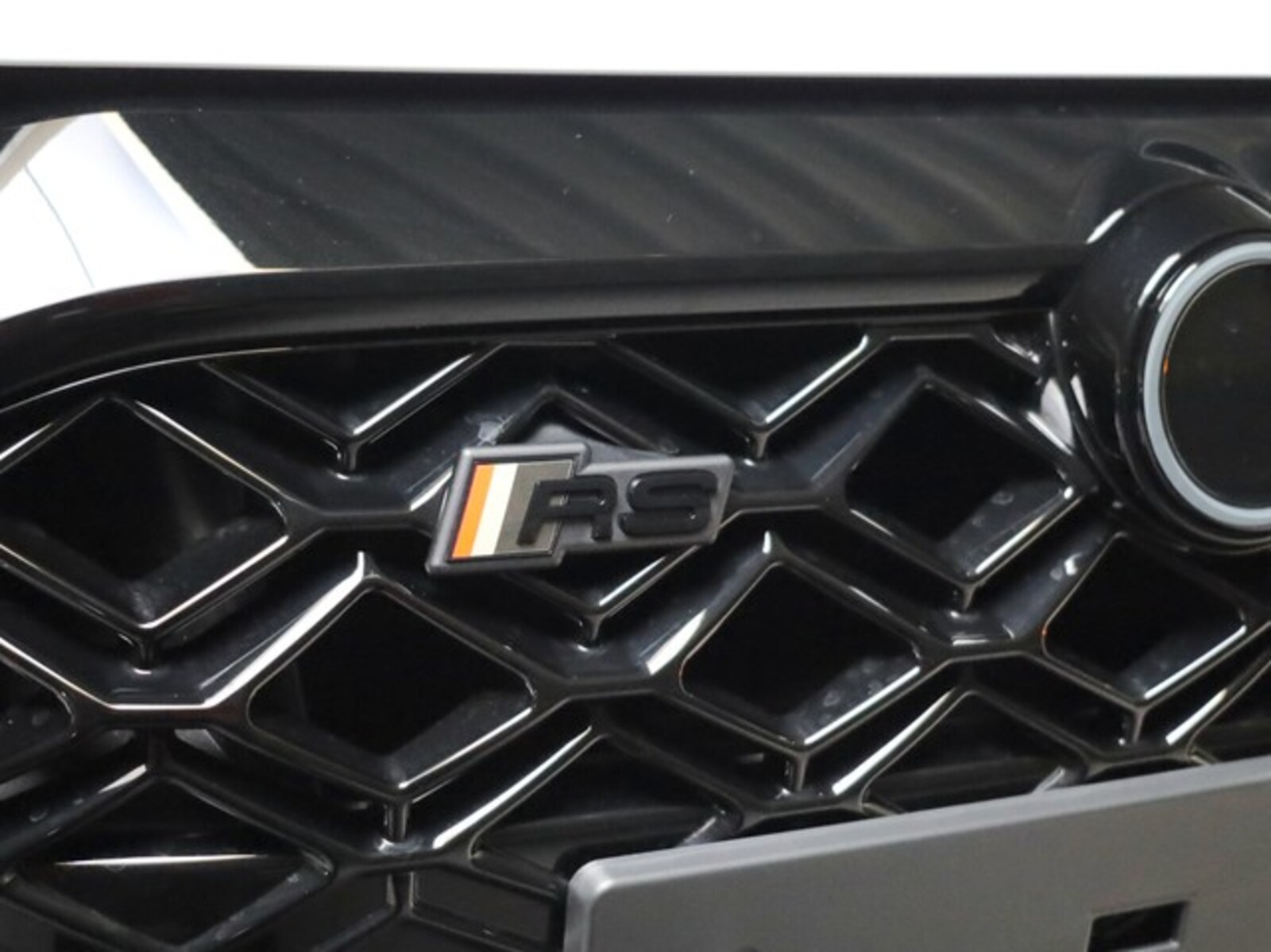 Audi RS 3 Limousine – Bild 11