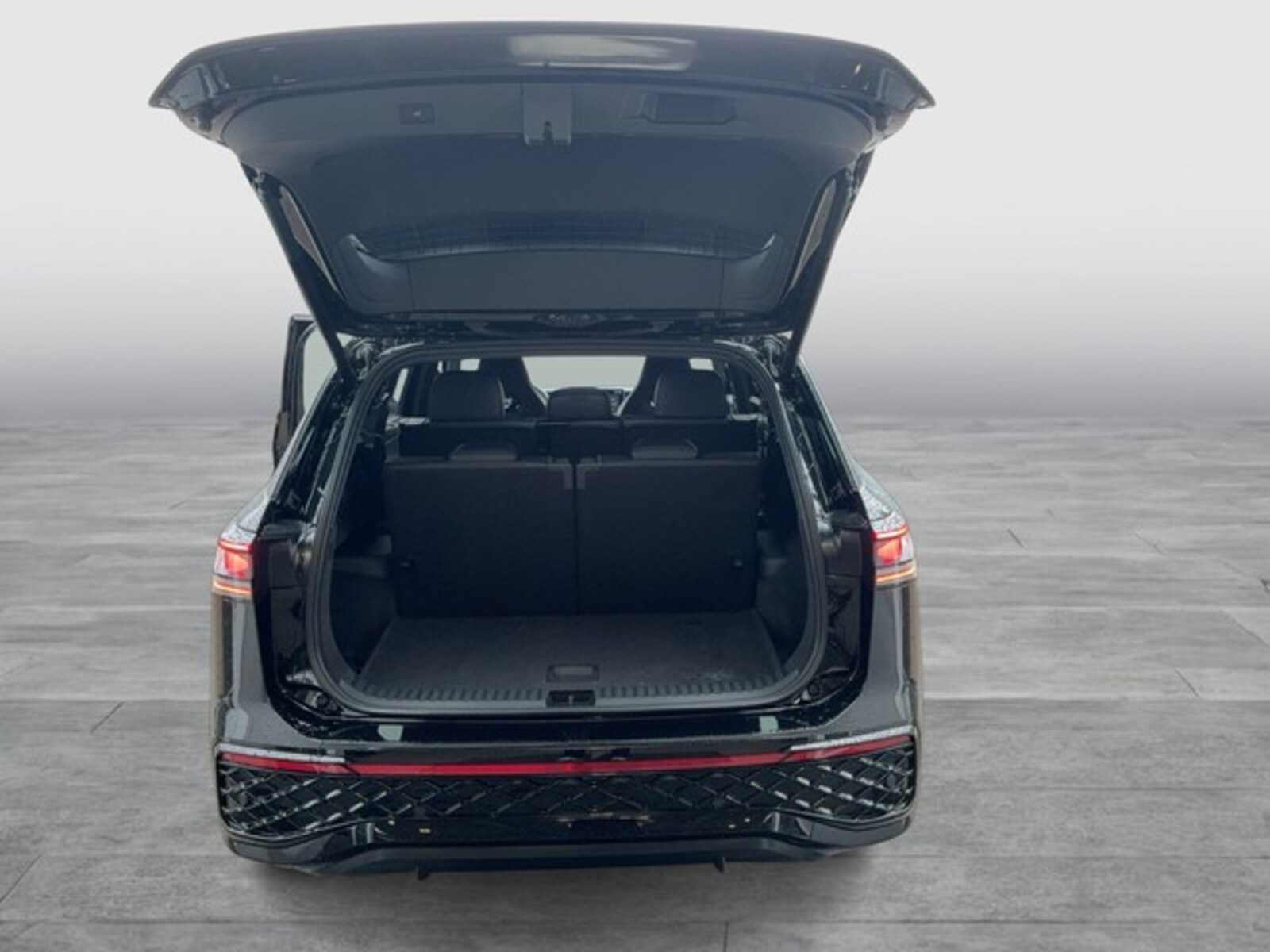 Volkswagen Tayron – Bild 12