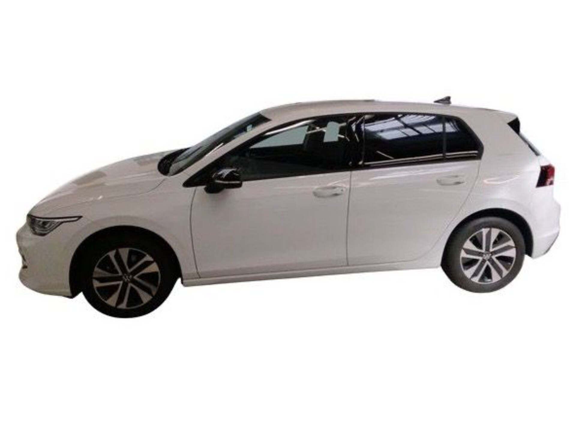 Volkswagen Golf ENERGY