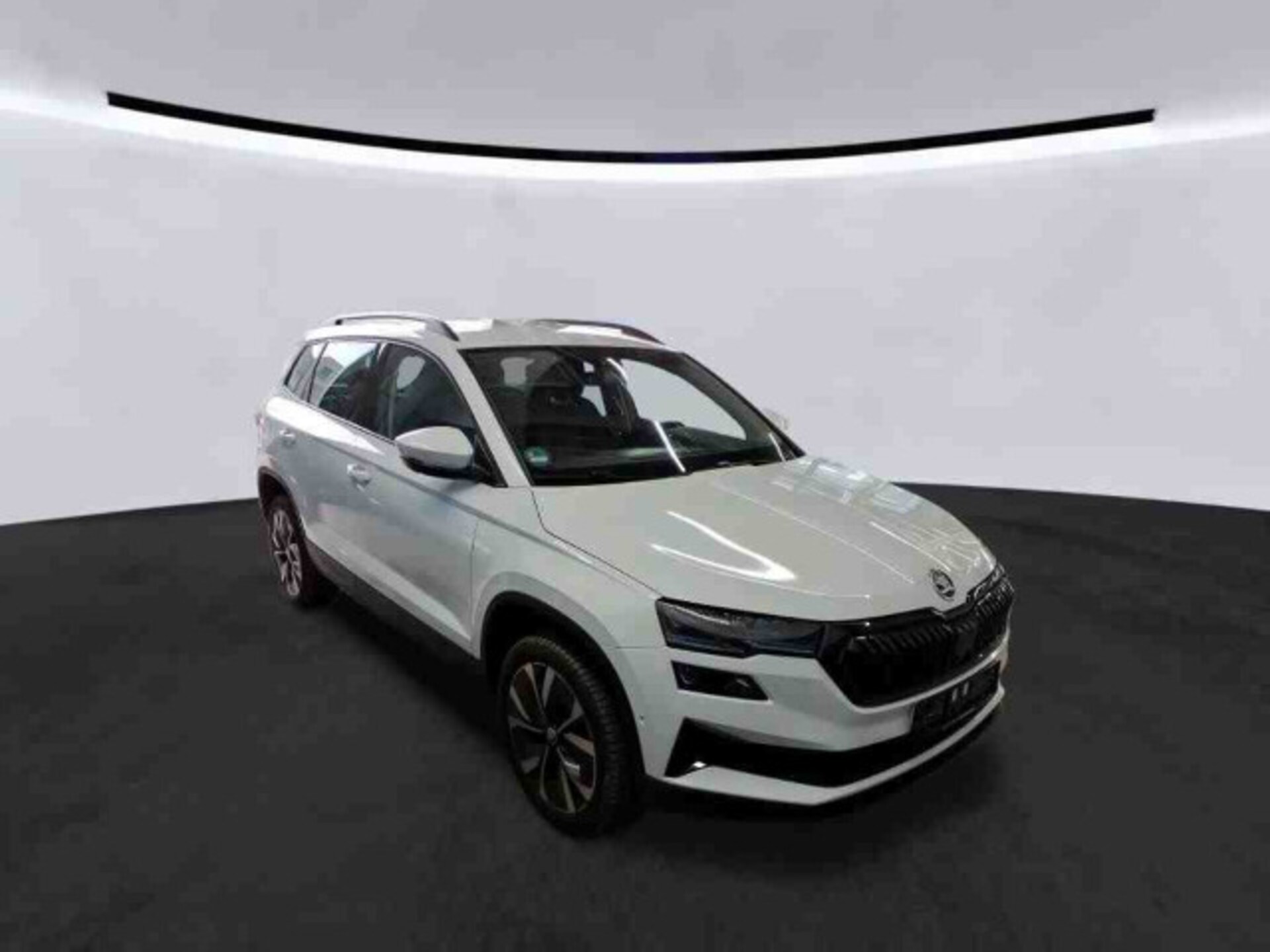 Skoda Karoq Style