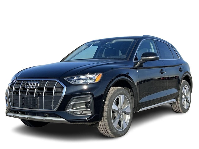 2024 Audi Q5