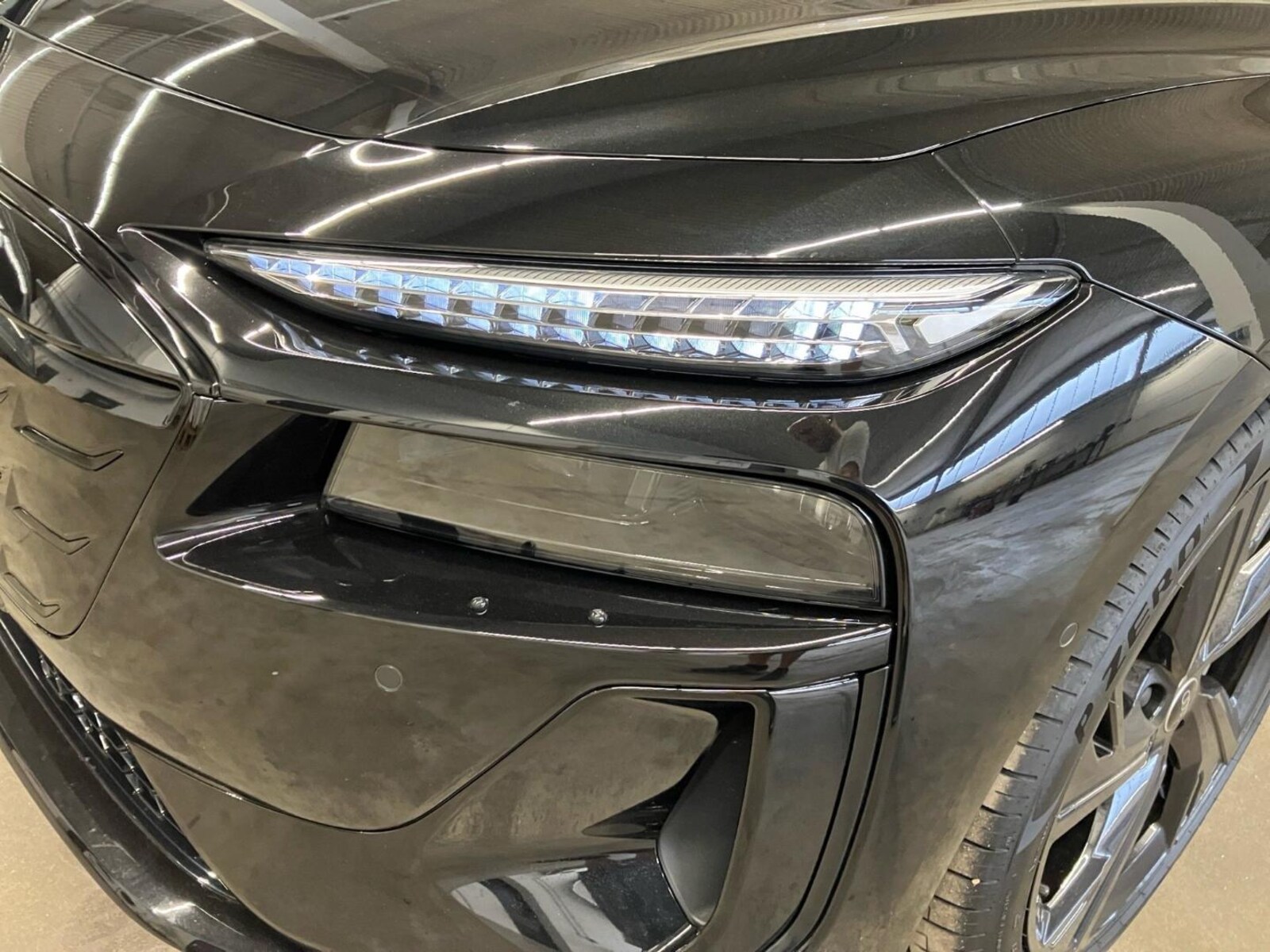 Audi A6 Avant e-tron – Bild 6