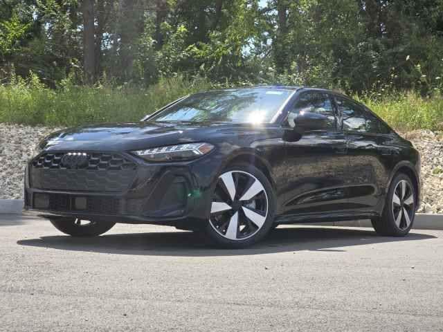 Photo of 2026 Audi A5 Sedan