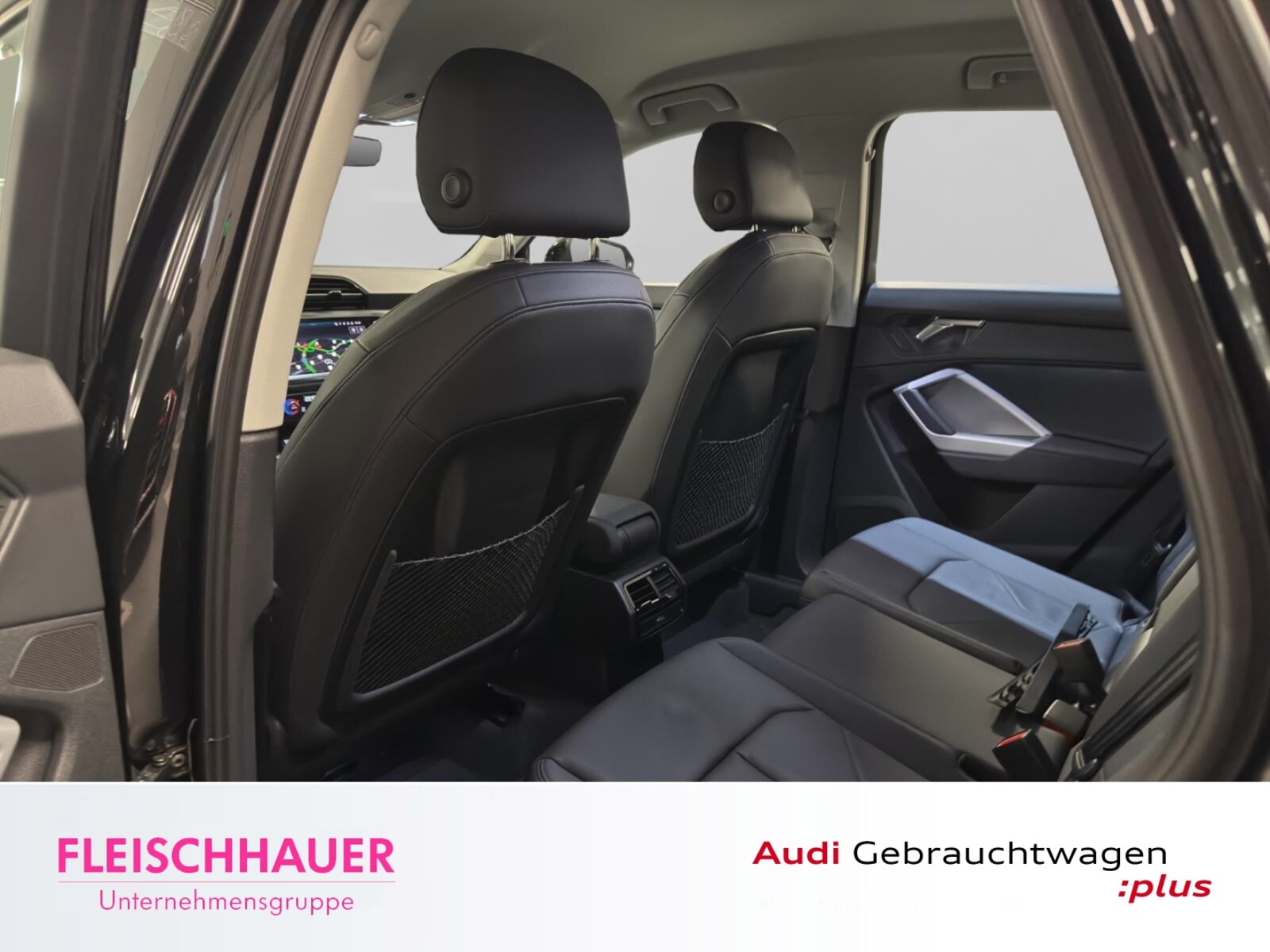 Audi Q3 – Bild 14