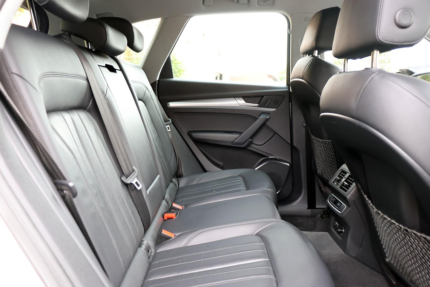Image about Audi Q5 design 40 TDI quattro S tronic