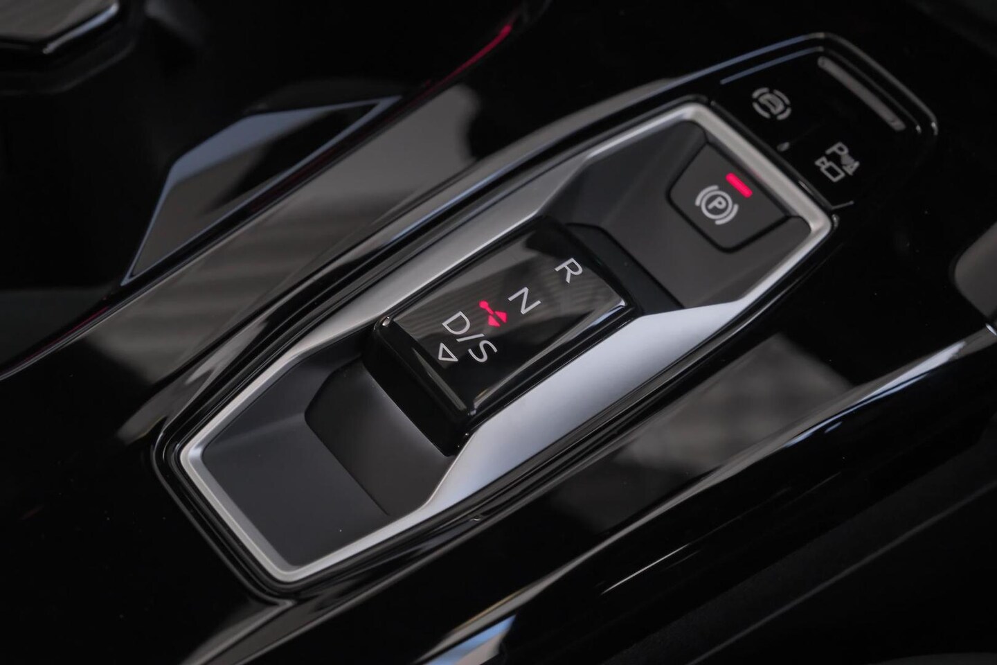 Image about Audi Q5 Sportback TFSI quattro 200 kW sport