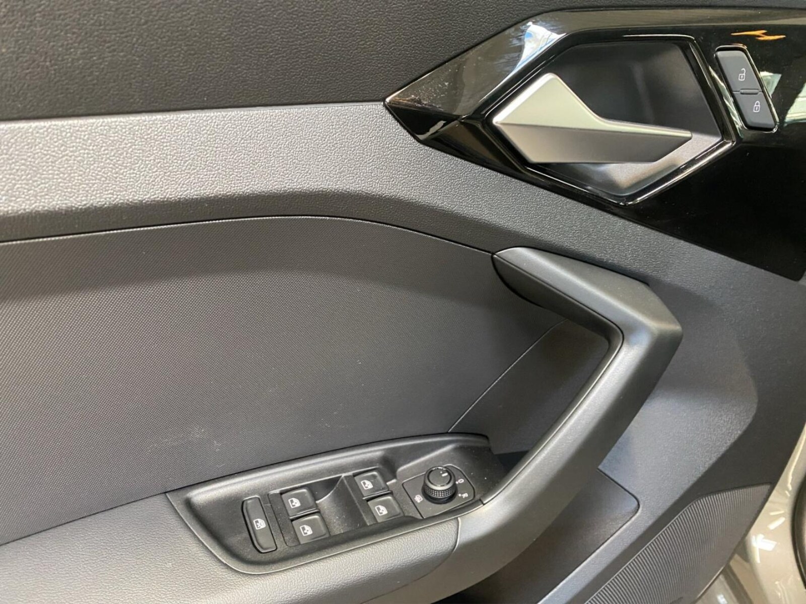 Audi A1 Sportback – Bild 9