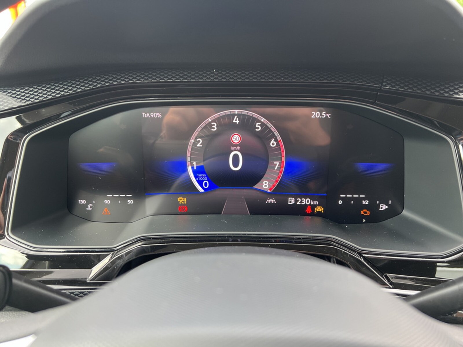 Volkswagen Polo – Bild 12