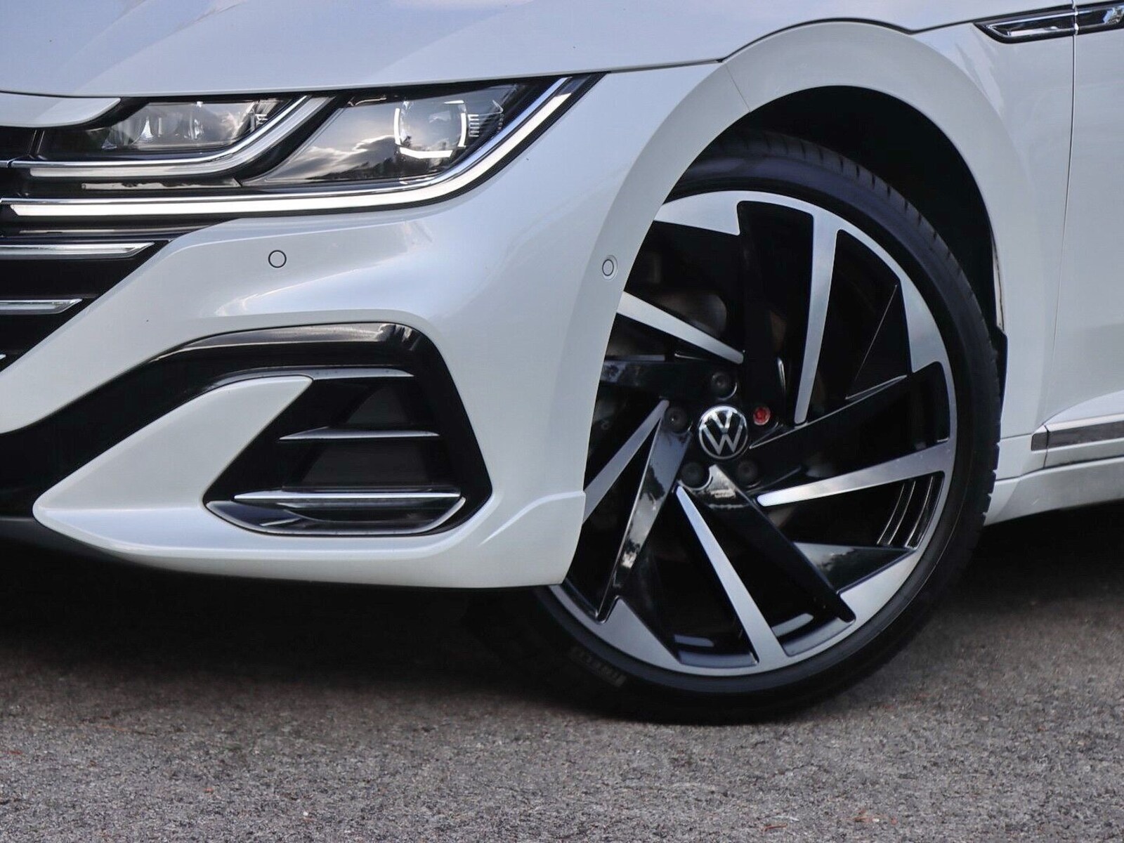 Volkswagen Arteon Shooting Brake – Bild 3