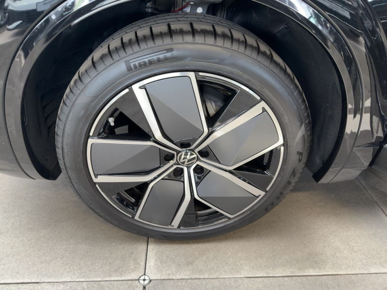 Volkswagen Touareg – Bild 12