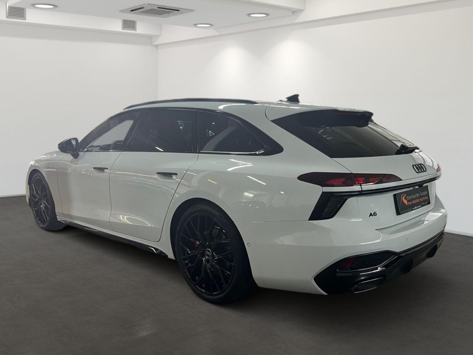 Audi A6 Avant – Bild 5