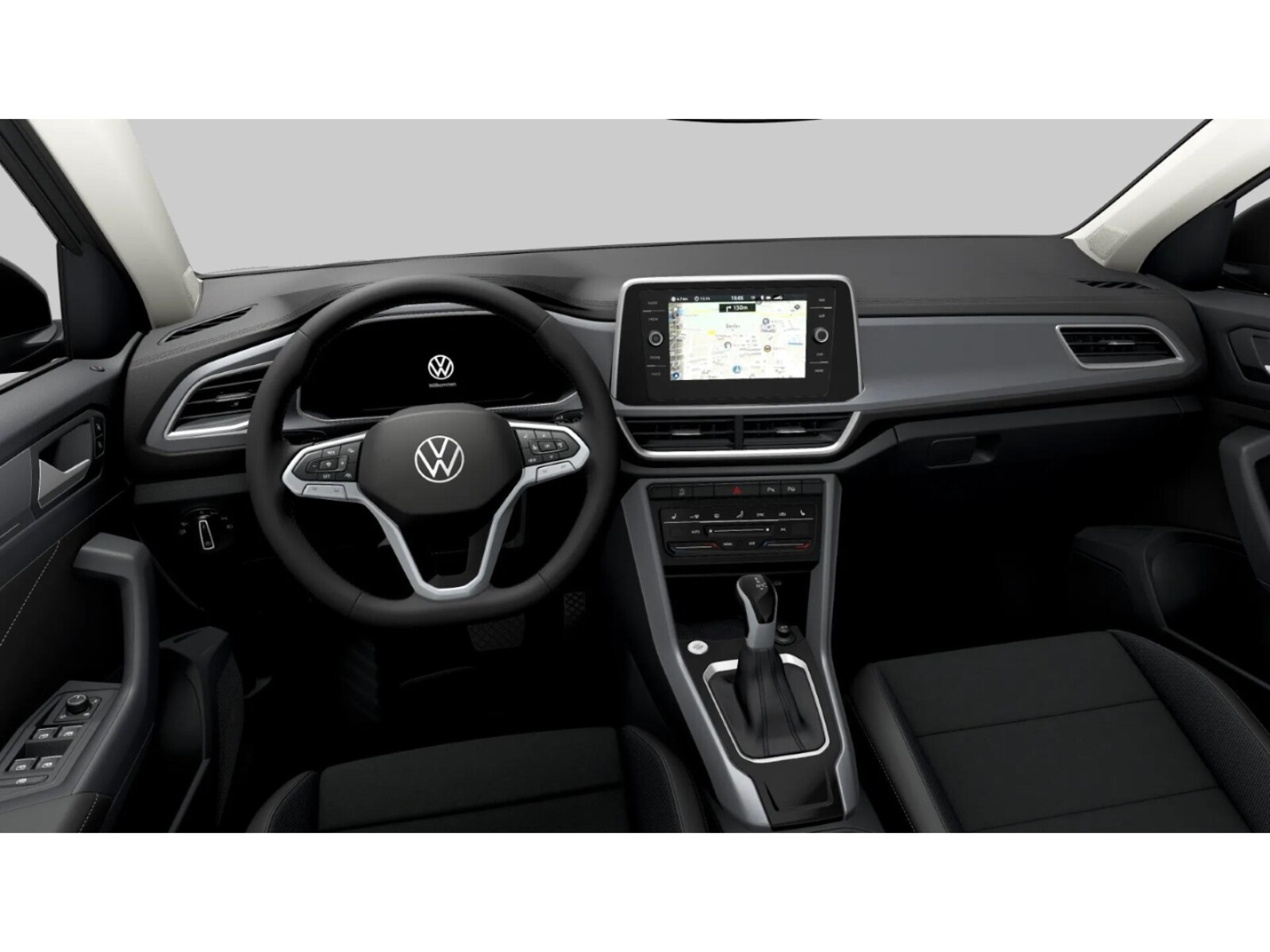 Volkswagen T-Roc – Bild 13