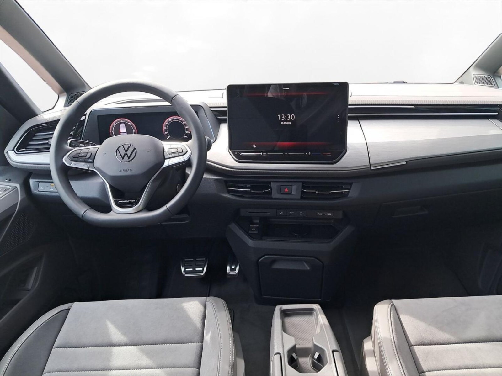 Volkswagen Multivan Langversion – Bild 6