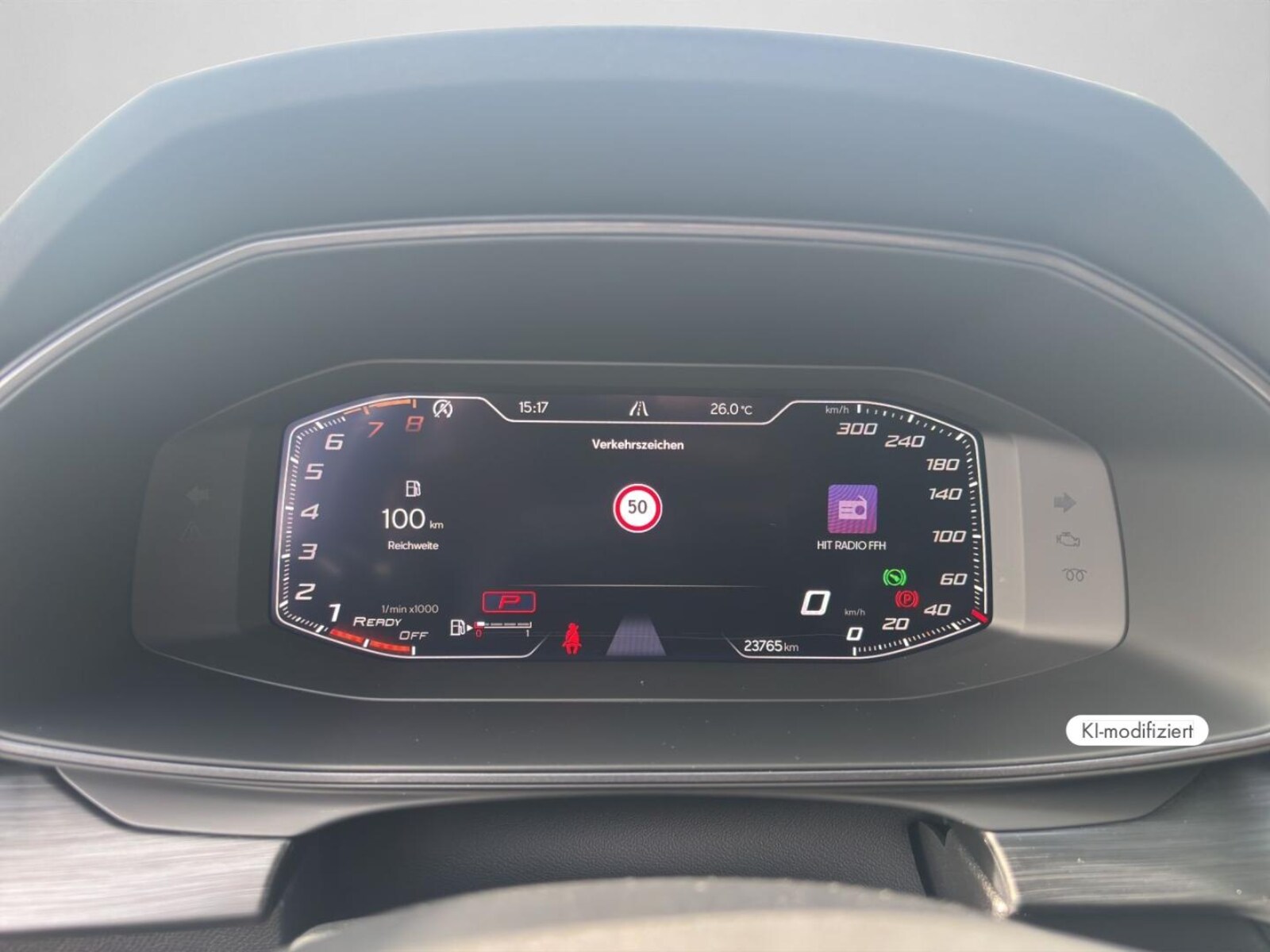 CUPRA Formentor – Bild 10