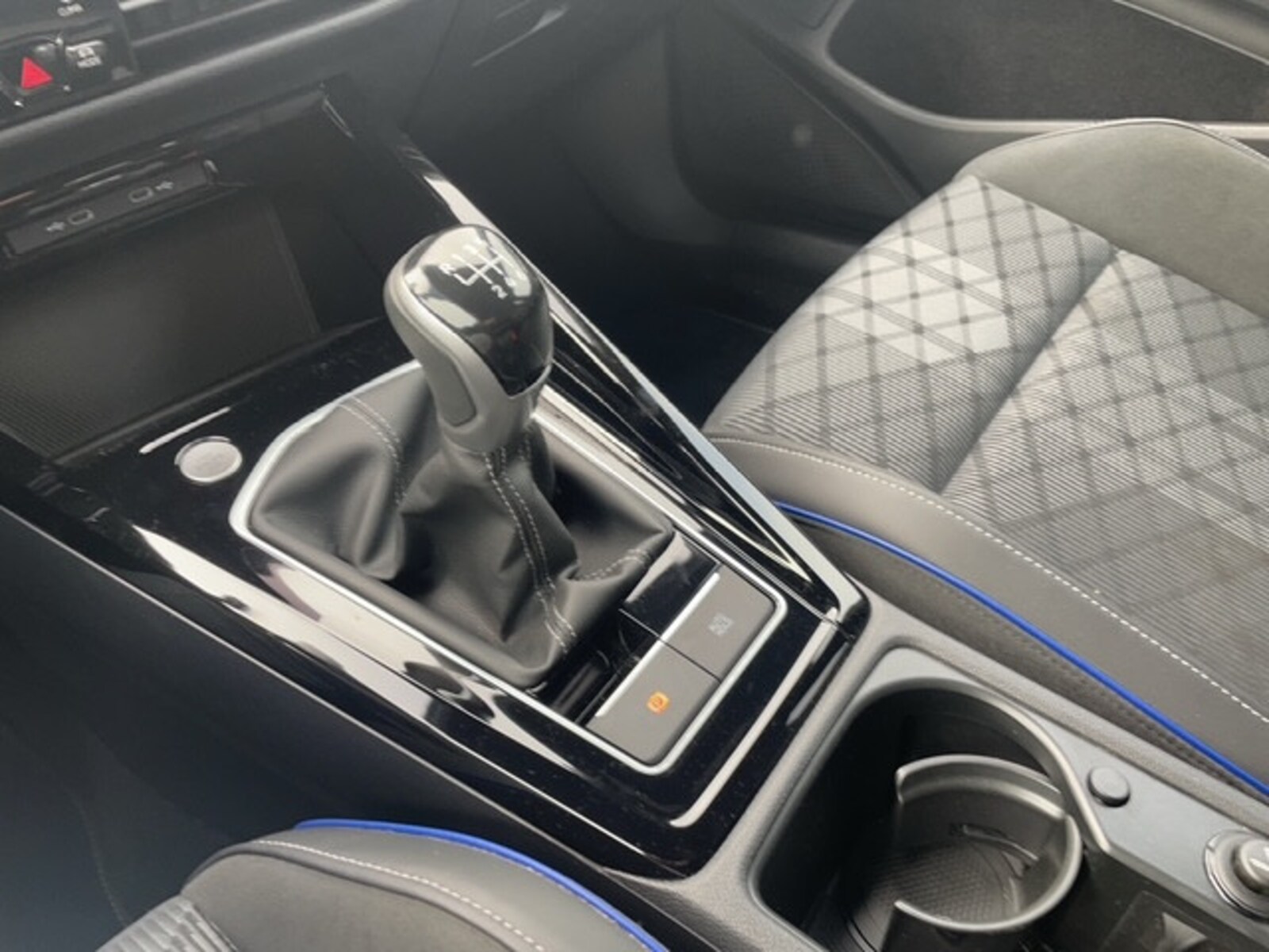 Volkswagen Golf Variant – Bild 23