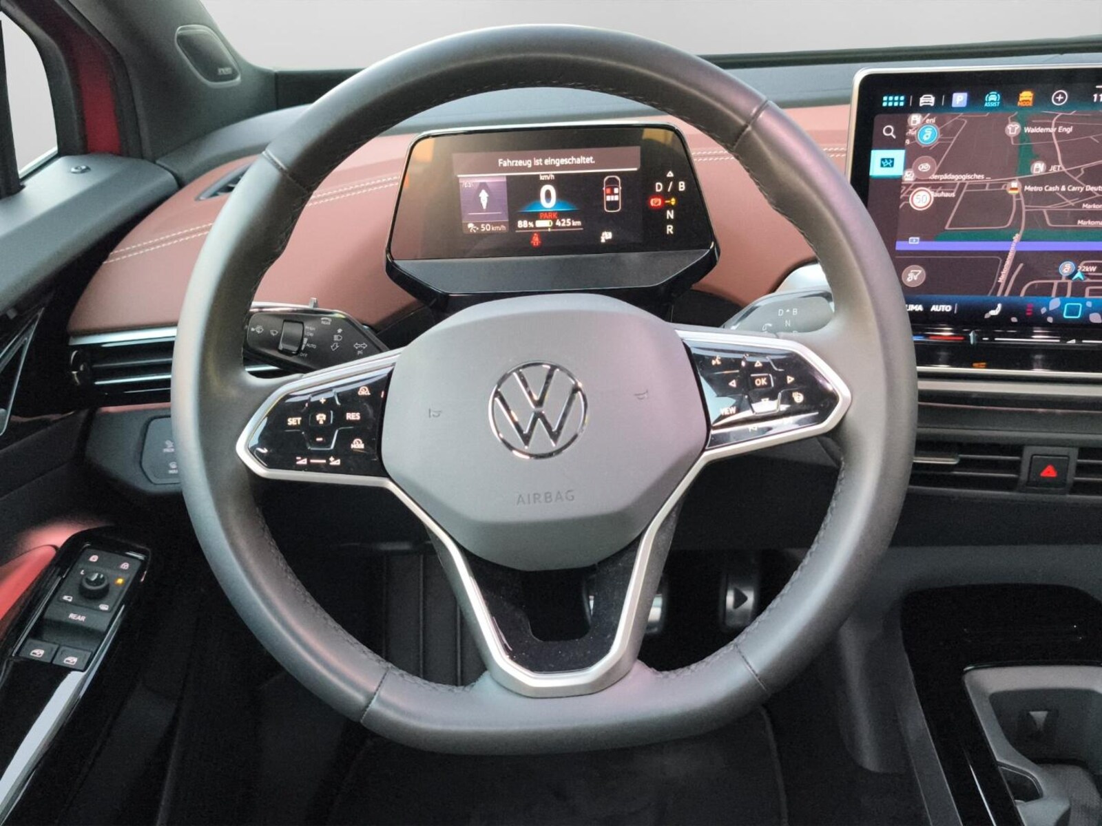 Volkswagen ID.4 – Bild 20