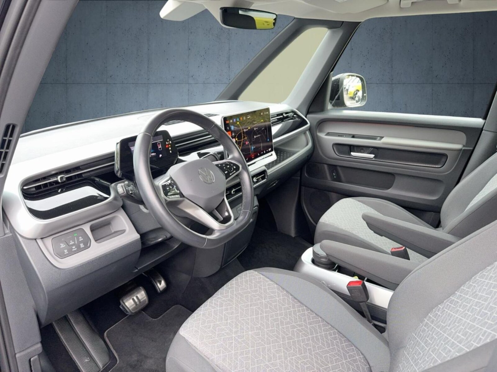 Volkswagen ID. Buzz – Bild 9