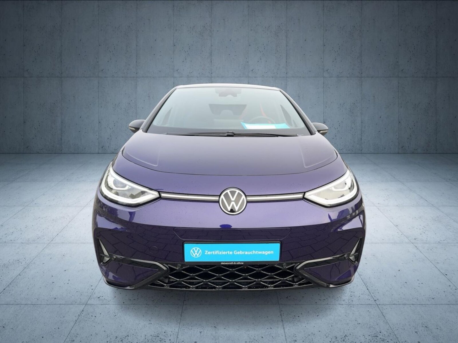 Volkswagen ID.3 – Bild 8
