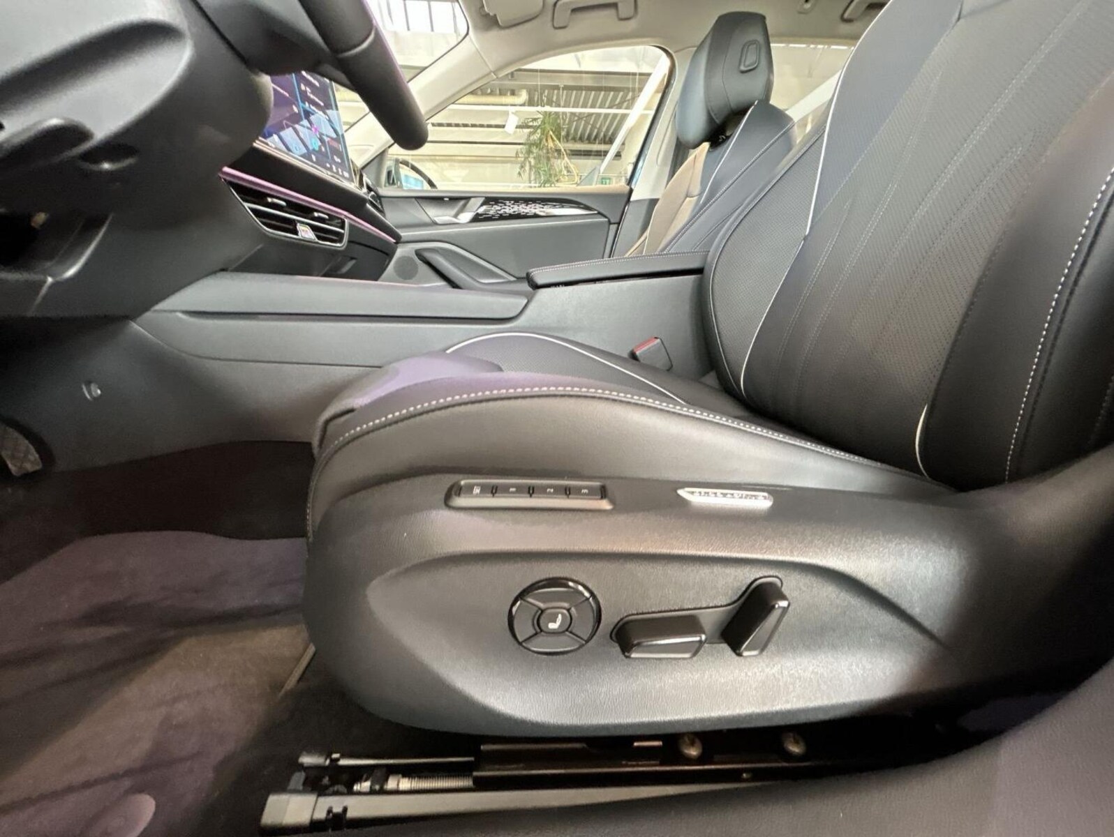 Volkswagen Passat – Bild 15