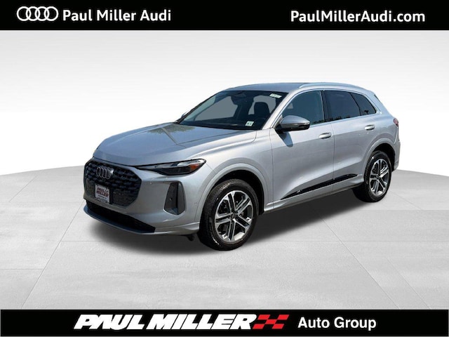 Photo of 2025 Audi Q5
